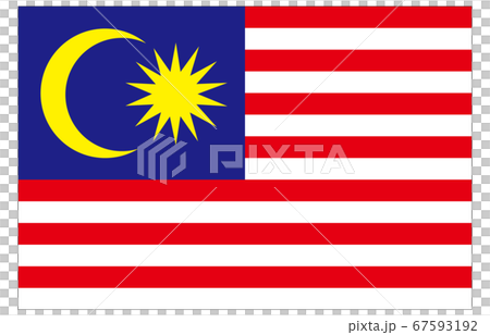 New World Flags 2:3Ver Malaysia 67593192