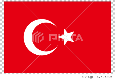 New World Flags 2:3Ver Türkiye 67593206