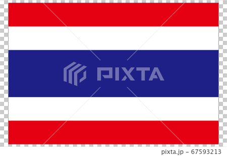 新世界の国旗2:3Verタイ 新世界の国旗2:3Verタイ 67593213