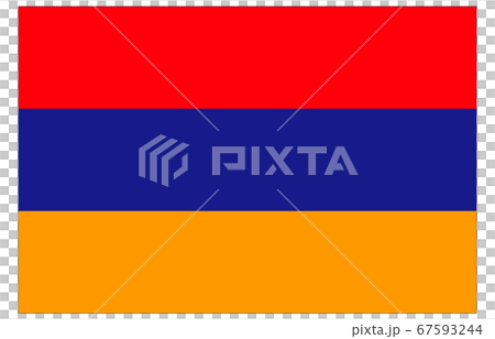 New World Flags 2:3Ver Armenia New World Flags 2:3Ver Armenia 67593244