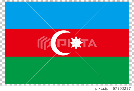 新世界標誌2：3 Ver阿塞拜疆 67593257