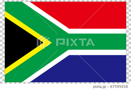 新世界旗幟2：3Ver南非 67595038