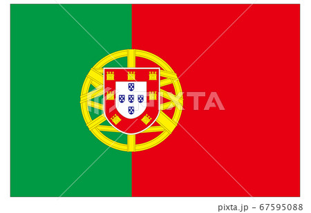 新世界の国旗2:3Verポルトガル 新世界の国旗2:3Verポルトガル 67595088