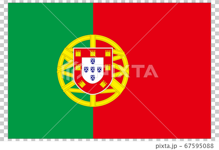 新世界の国旗2:3Verポルトガル 新世界の国旗2:3Verポルトガル 67595088