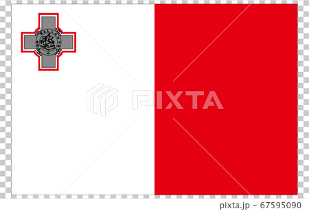 新世界國旗2:3版本馬耳他 新世界國旗2:3版本馬耳他 67595090