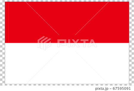 新世界旗幟2：3 Ver摩納哥 67595091