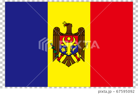 新世界旗幟2:3摩爾多瓦 新世界旗幟2:3摩爾多瓦 67595092