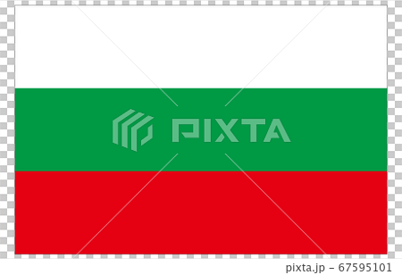 New World Flag 2:3 Ver Bulgaria 67595101
