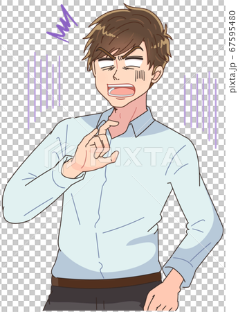 年輕帥哥 67595480