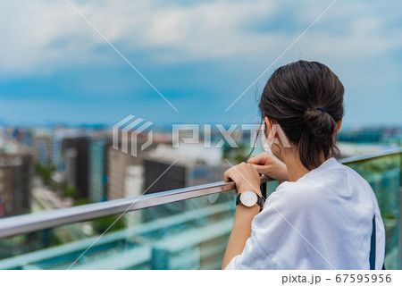 博多を見おろす 博多を見おろす 67595956