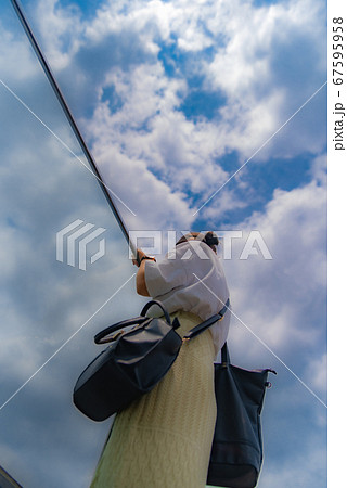 博多を見おろす 博多を見おろす 67595958