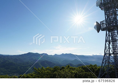 藻岩山 67596826