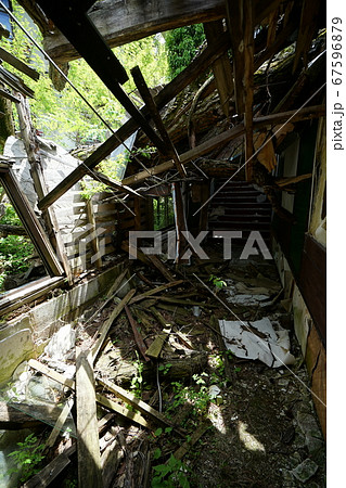 廃墟 蒼海ホテル 群馬県 みなかいホテルみ町 水上温泉 廃ホテル 廃墟 蒼海ホテル 群馬県 みなかいホテルみ町 水上温泉 廃ホテル 67596879