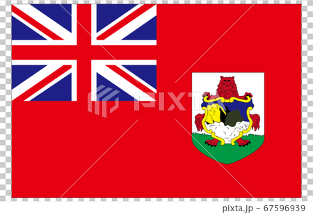 New World Flag 2:3 Ver Bermuda New World Flag 2:3 Ver Bermuda 67596939