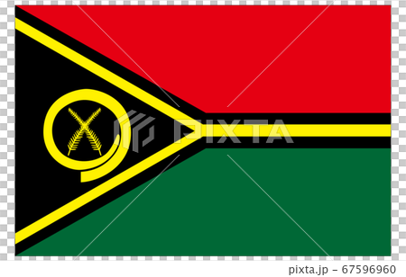 新世界旗幟2:3瓦努阿圖 新世界旗幟2:3瓦努阿圖 67596960