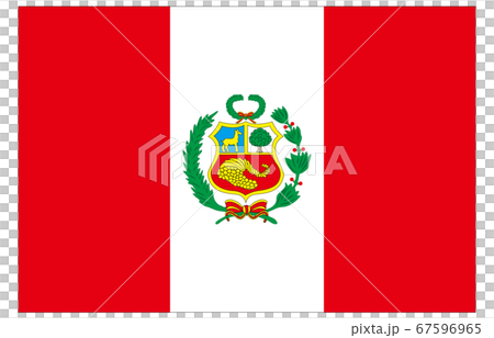 New World Flag 2:3 Ver Peru 67596965