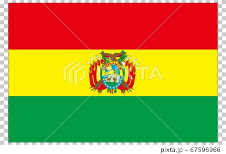 New World Flag 2:3 Ver Bolivia 67596966