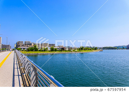 アイランドシティ 【福岡市東区】 アイランドシティ 【福岡市東区】 67597954
