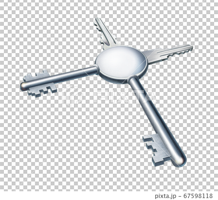 Key refinement 67598118