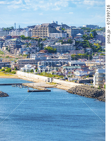 神戸風景 Kobe's Sightseeing Spot's View Transformed! Kobe Port Tower