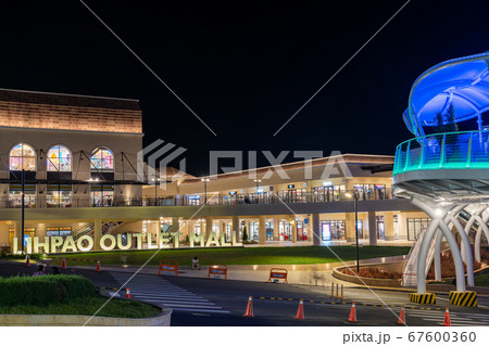 麗寶OUTLET MALL 麗寶アウトレットモール 台中市 后里区 台湾 麗寶OUTLET MALL 麗寶アウトレットモール 台中市 后里区 台湾 67600360