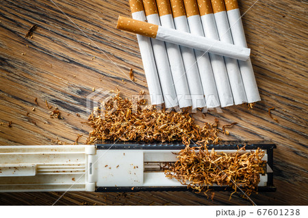 cigarettes alternative products Amazon.com: American Billy - Regular Green Tea Herbal Cigarettes, 4 Pack  Sampler (Regular Flavor) - Non Tobacco - Cigarette Alternatives