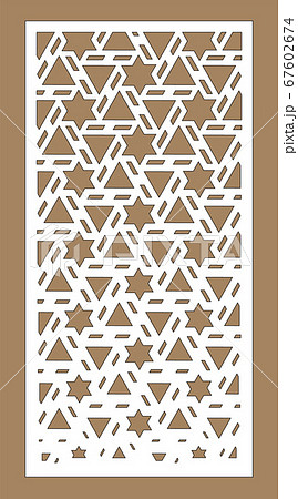 Shade screen, privacy fence template. Laser cut vector panel, screen, fence, divider. Cnc decorative pattern, jali design, interior element. Islamic , arabic laser cutting Shade screen, privacy fence template. Laser cut vector panel, screen, fence, divider. Cnc decorative pattern, jali design, interior element. Islamic , arabic laser cutting 67602674