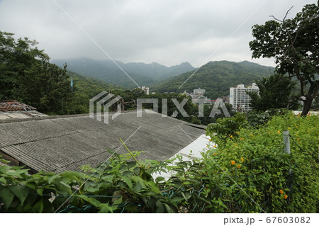 夏 景色 風景 67603082