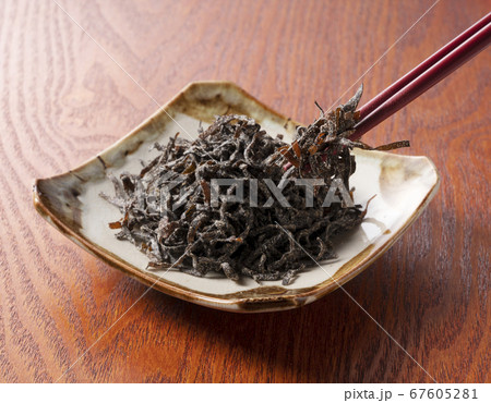 塩昆布 塩昆布 67605281