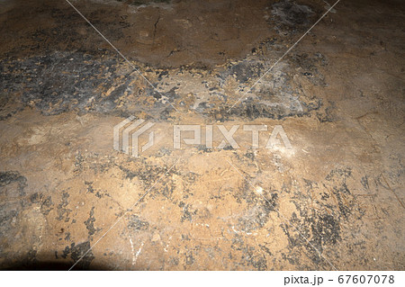 Byzantine church with no roof in Vendicari Sicily Byzantine church with no roof in Vendicari Sicily 67607078