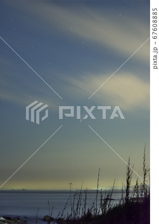 ネオワイズ彗星（C/2020 F3） 67608885