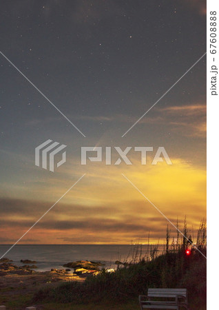 ネオワイズ彗星(C/2020 F3) ネオワイズ彗星(C/2020 F3) 67608888