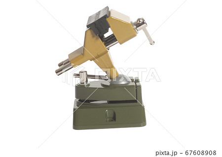 Metal table vise clamp Metal table vise clamp 67608908