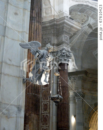 カディス大聖堂(スペイン)CADIZ カディス大聖堂(スペイン)CADIZ 67610423