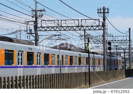 鉄道変電設備⑧ 鉄道変電設備⑧ 67612002