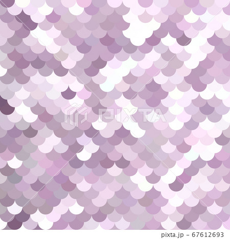 Purple Roof tiles pattern, Creative Design 67612693