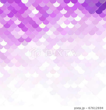 Purple Roof tiles pattern, Creative Design 67612694