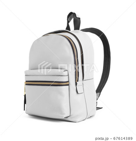 Mini best sale side backpack