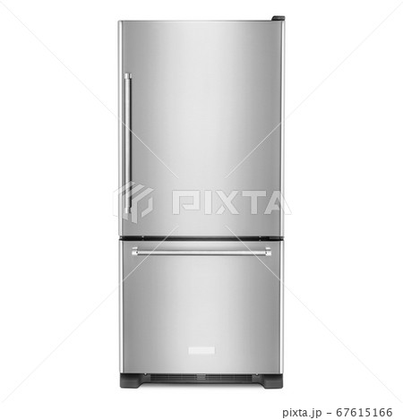 blue star 320 litre deep fridge