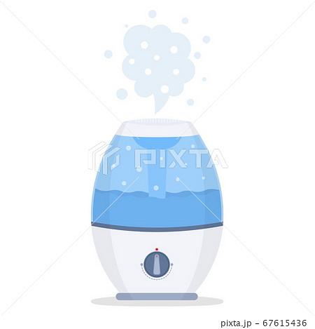 Humidifier for home. Ultrasonic humidifier air Humidifier for home. Ultrasonic humidifier air 67615436