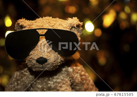 image of toy bear sunglasses image of toy bear sunglasses 67615505