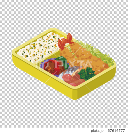 手工蝦炒便當 手工蝦炒便當 67616777