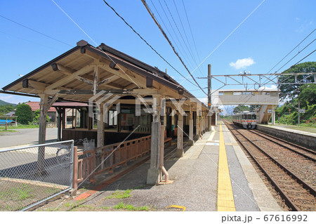 JR中央線 洗馬駅 JR中央線 洗馬駅 67616992