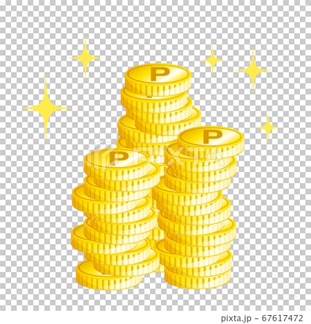 Image of a lot of point get (background transparent 4) 67617472