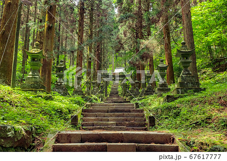上色見熊野座神社　熊本県高森町 67617777