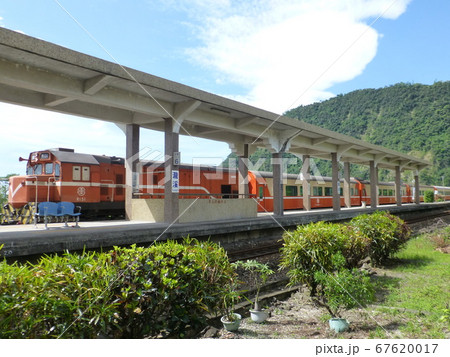 電車 列車 イベント列車 67620017