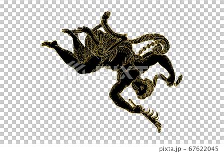 88星座帶陰影無線條黑色仙后座 67622045