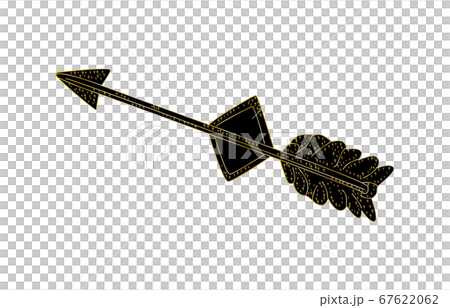 88星座影あり線なし黒や座 67622062