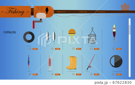 fishing tools online