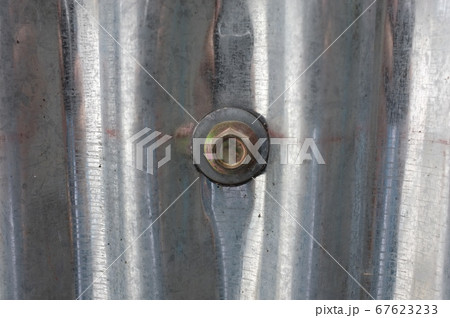 zinc industrial wall with nut texture background zinc industrial wall with nut texture background 67623233